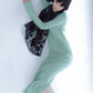 4.【全額支払い】Air frame dress〔rich〕【受注販売】