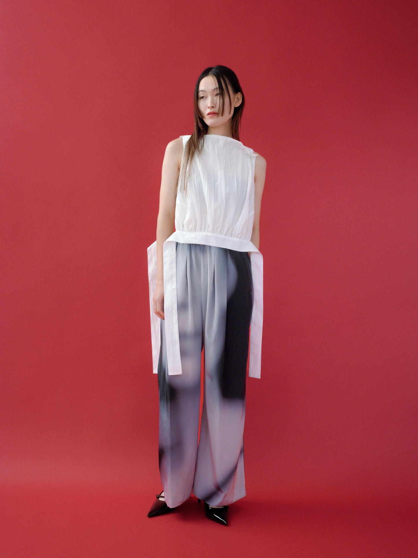 3,【全額支払い】Interpret tops〔rich〕【受注生産】