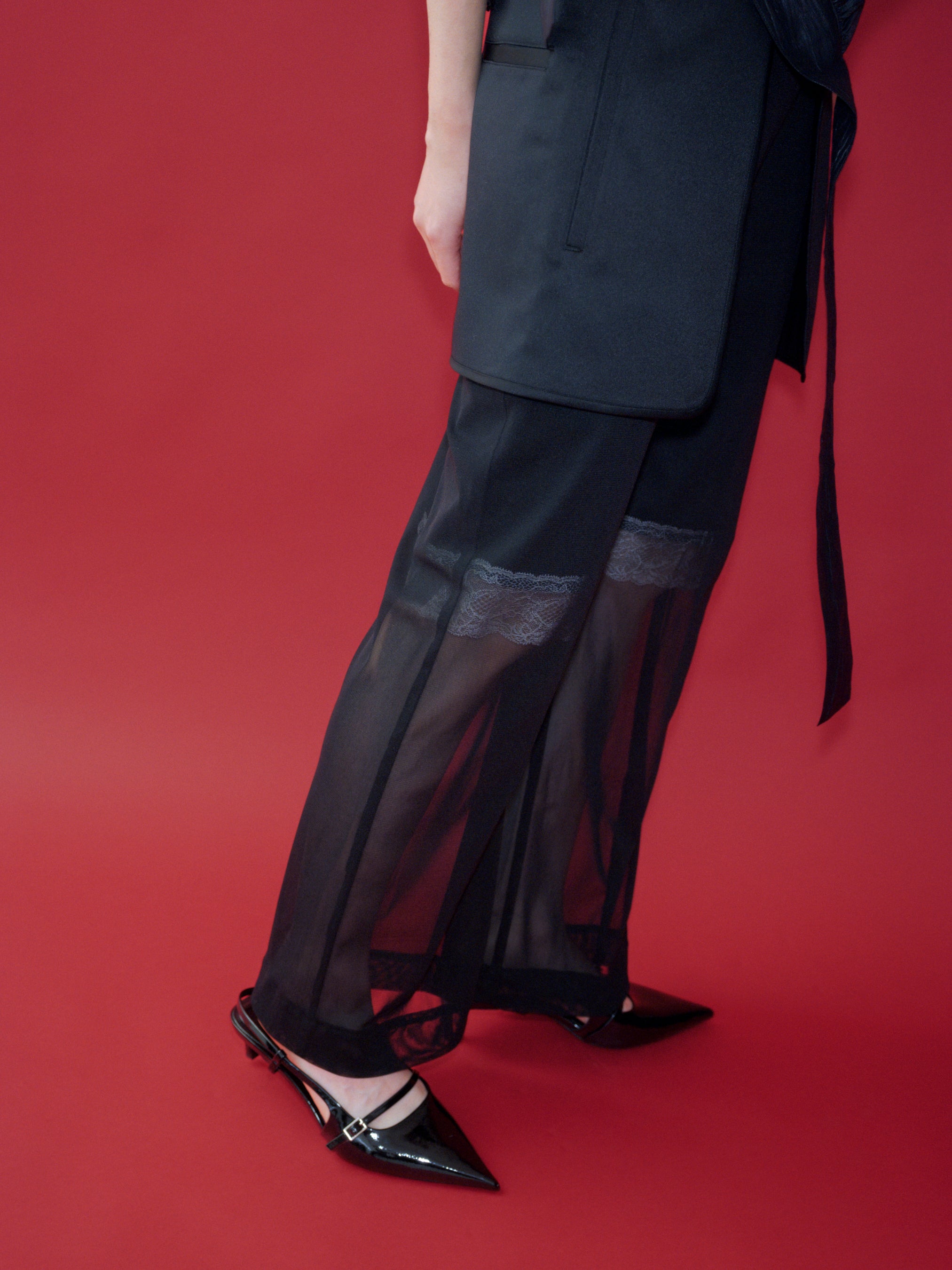 ALL – RITSUKO KARITA