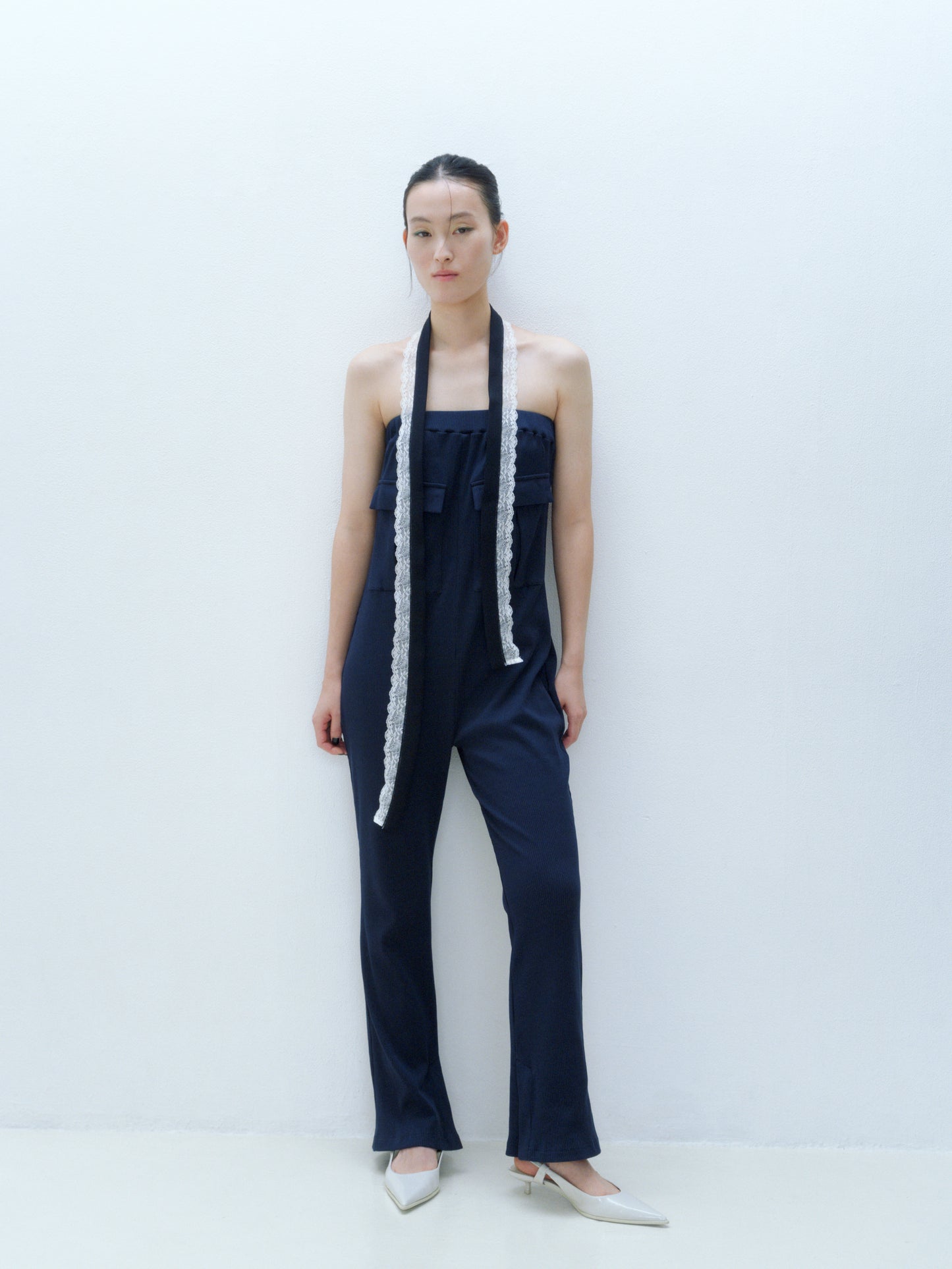 10,【全額支払い】Lace line strap〔rich〕【受注生産】