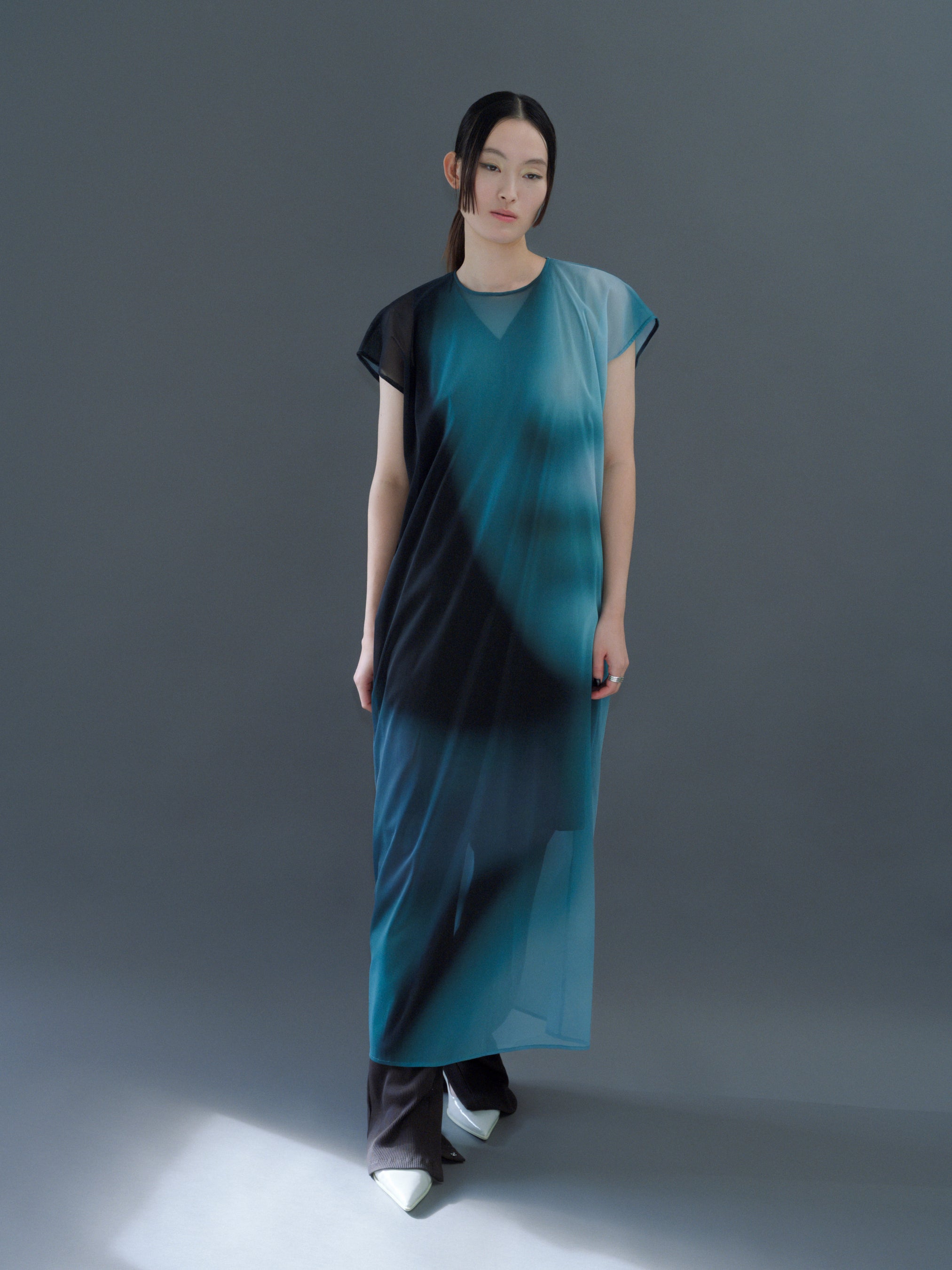 ALL – RITSUKO KARITA