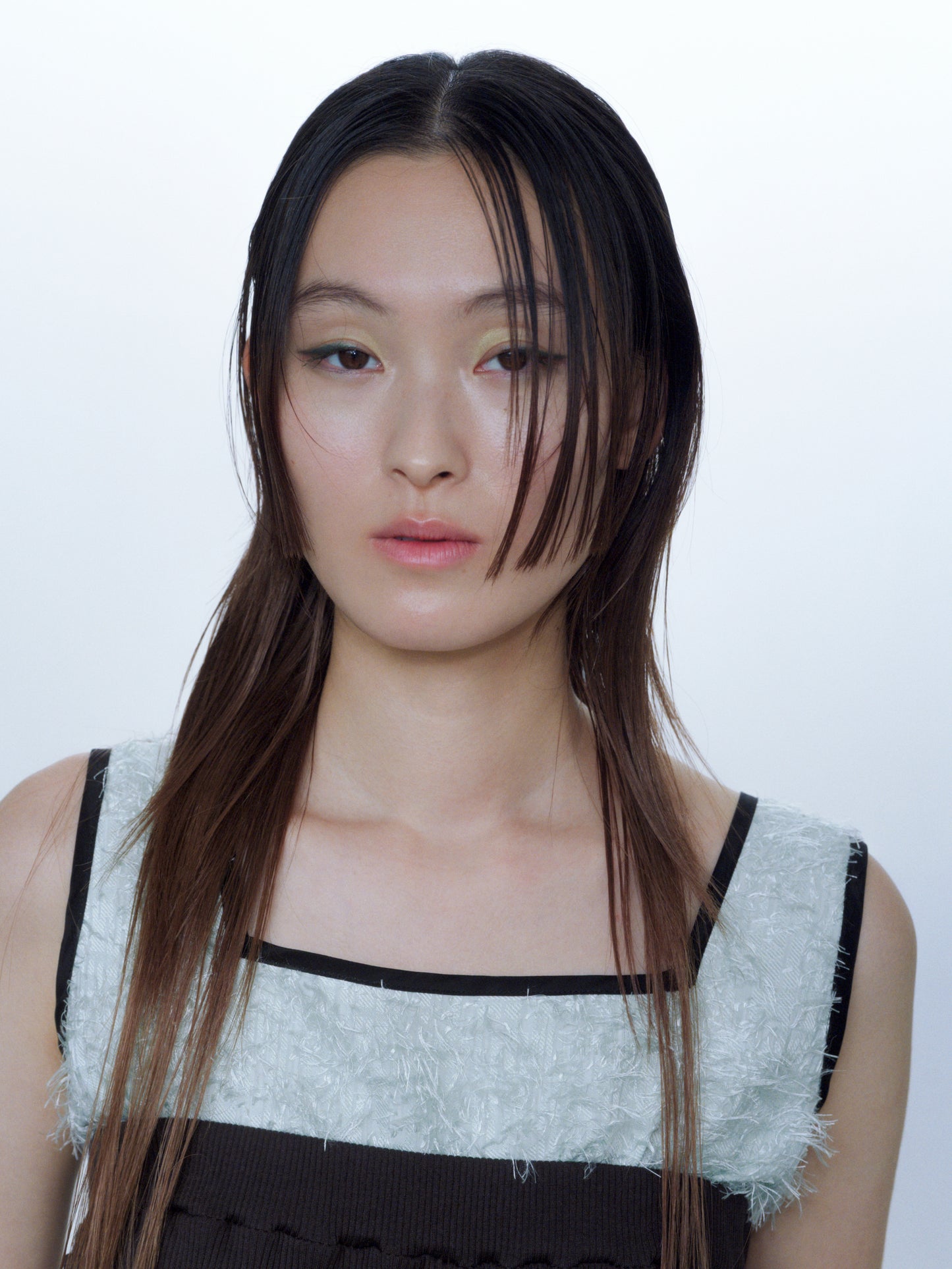 4,【全額支払い】Petal cut tops 〔rich〕【受注生産】