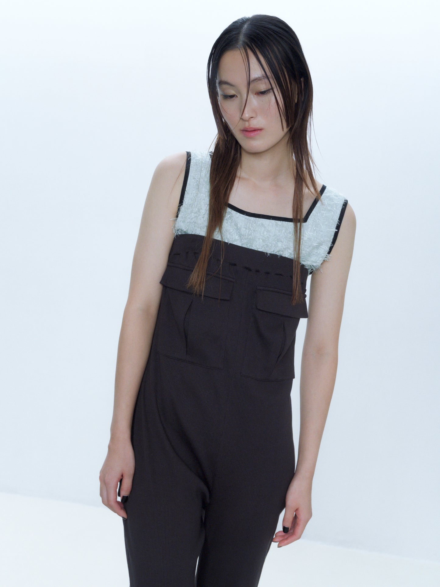 4,【全額支払い】Petal cut tops 〔rich〕【受注生産】