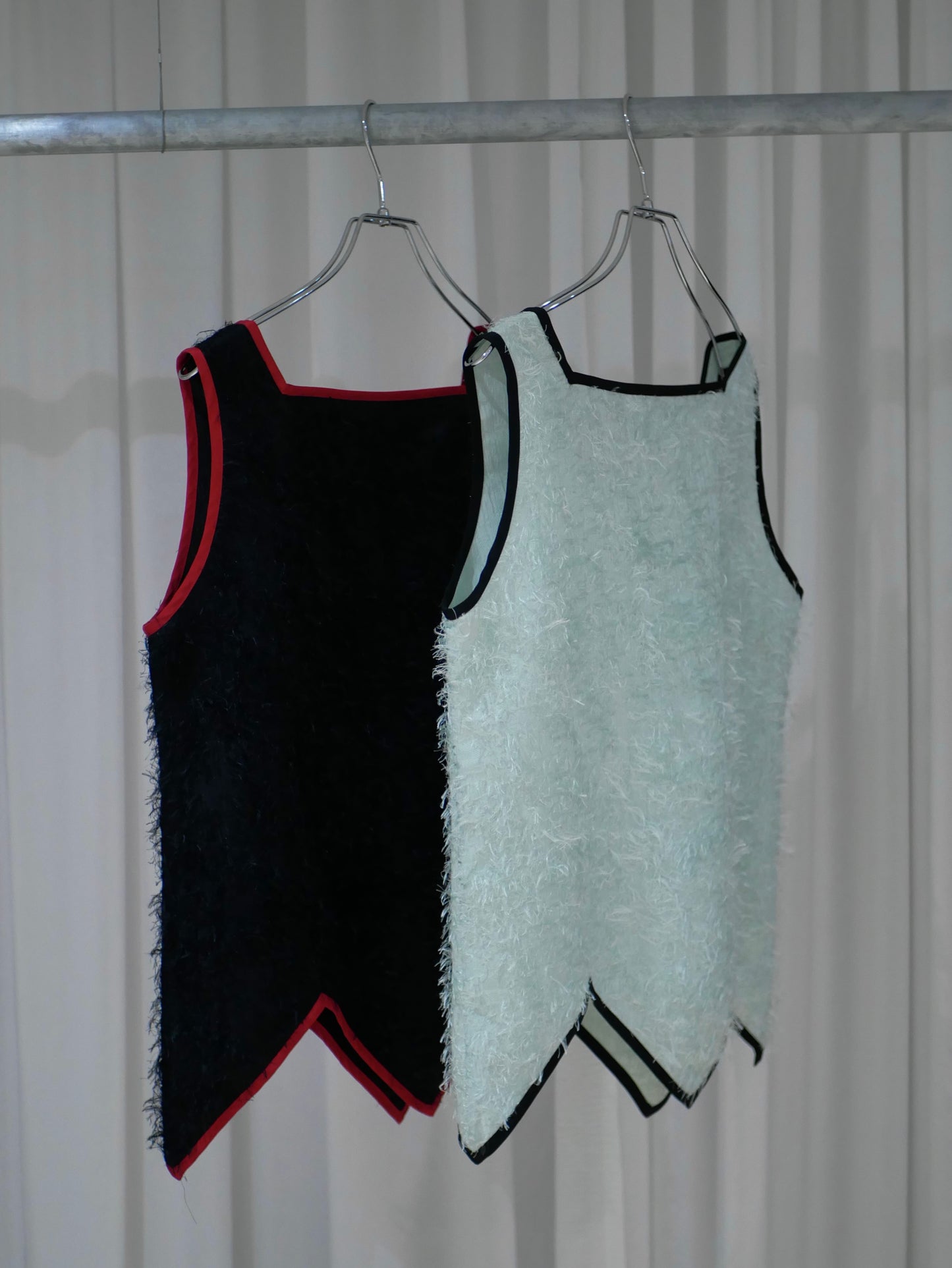 4,【全額支払い】Petal cut tops 〔rich〕【受注生産】