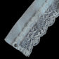10. [Full payment required] Lace line strap [rich] [Made to order]