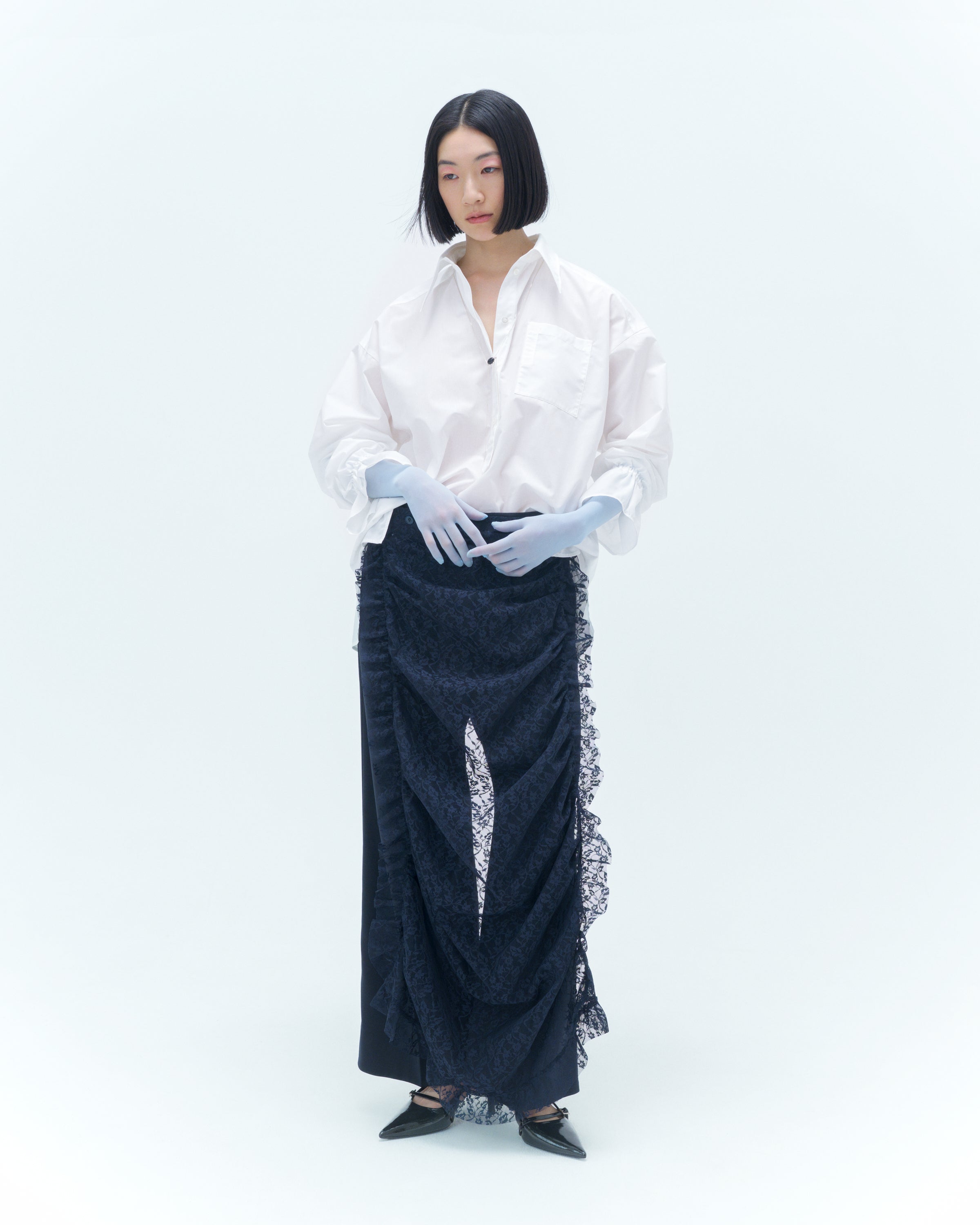RITSUKO KARITA