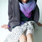 4. [Full payment required] Petal cut tops [rich] [Made to order]