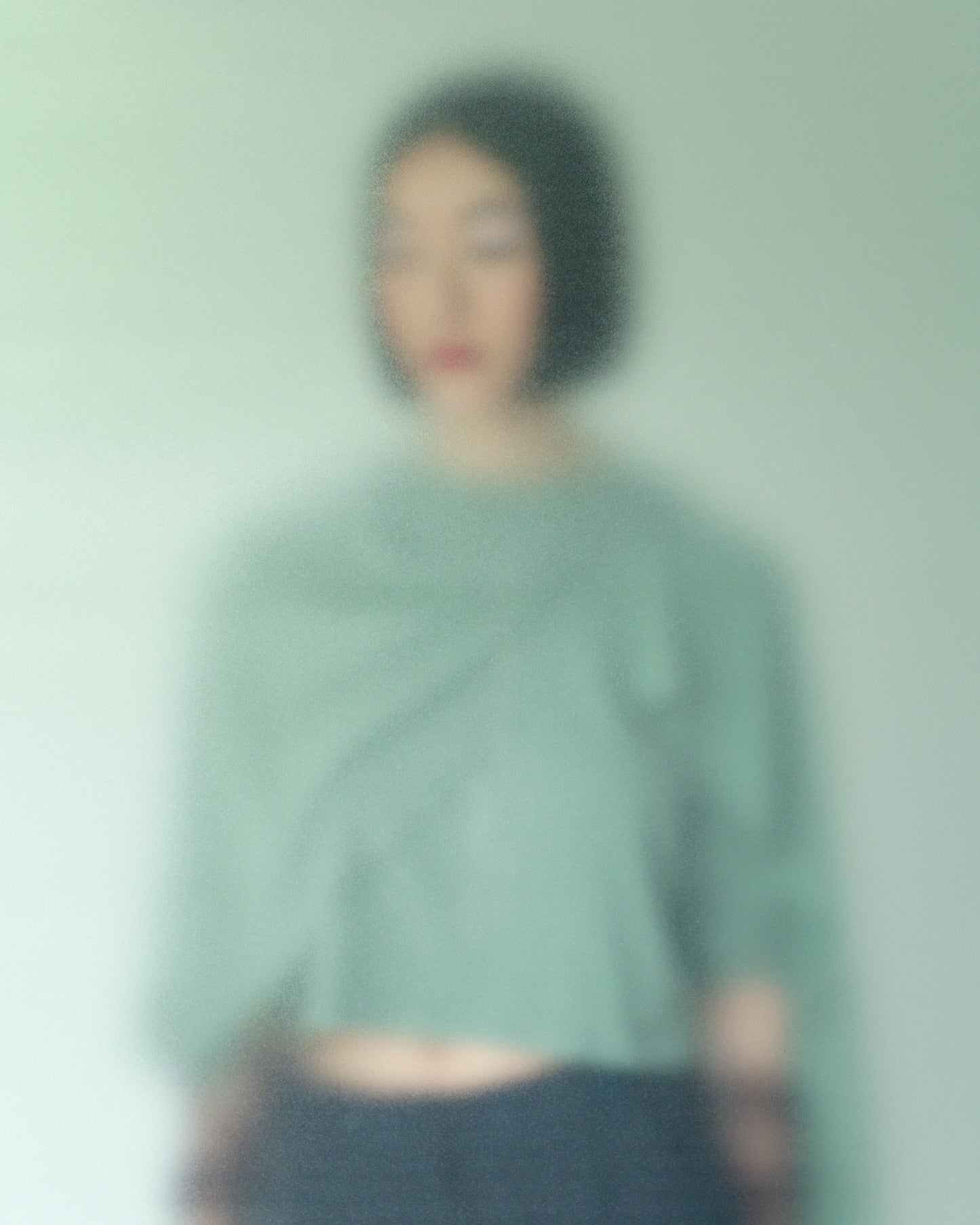 4. [Full payment required] Petal cut tops [rich] [Made to order]