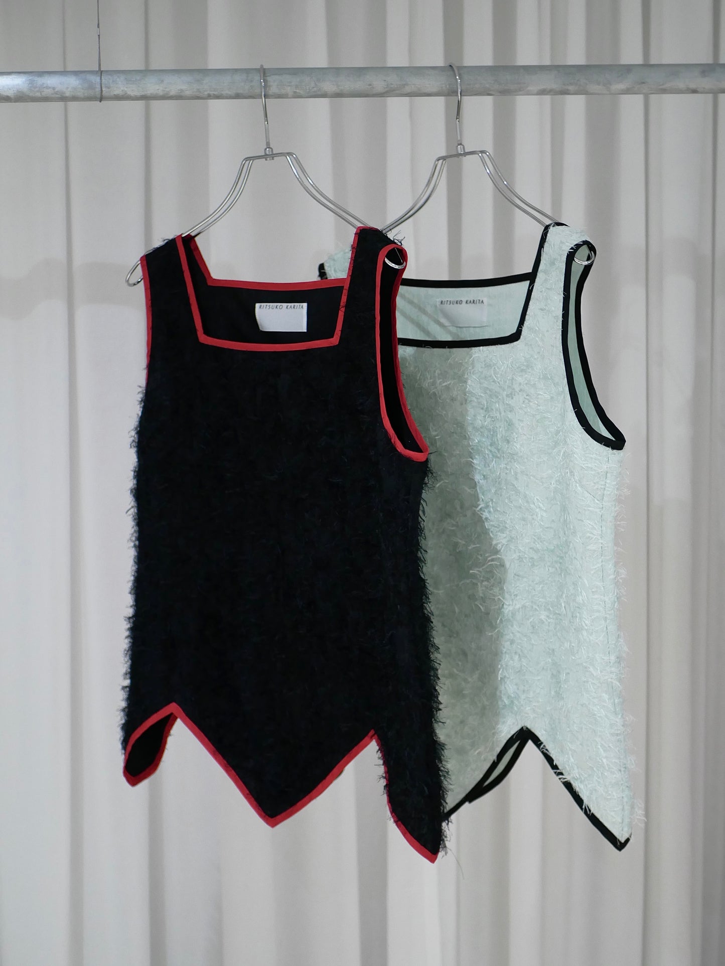 4,【全額支払い】Petal cut tops 〔rich〕【受注生産】