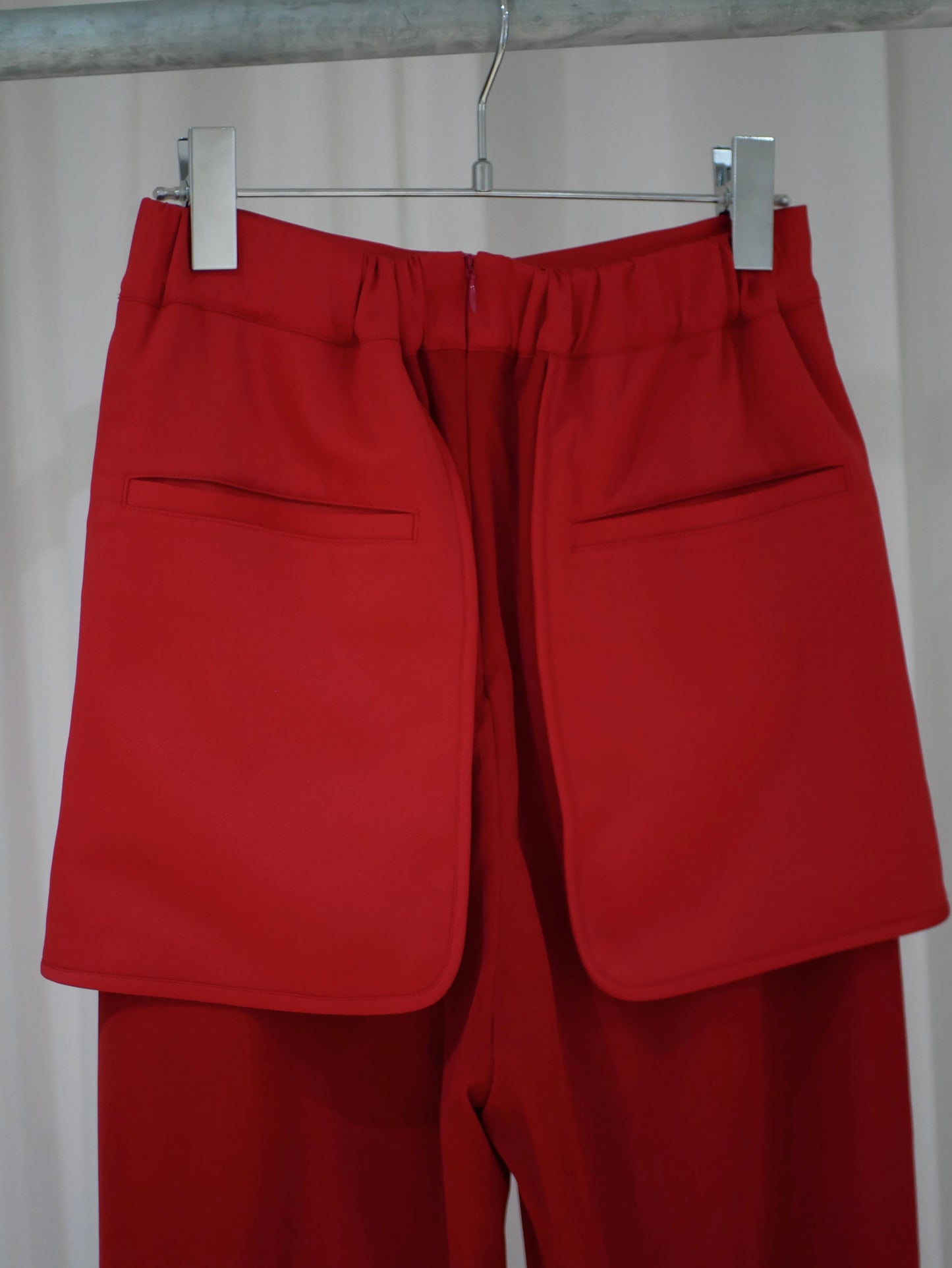 7,【全額支払い】Secret lace pants〔plain〕【受注生産】