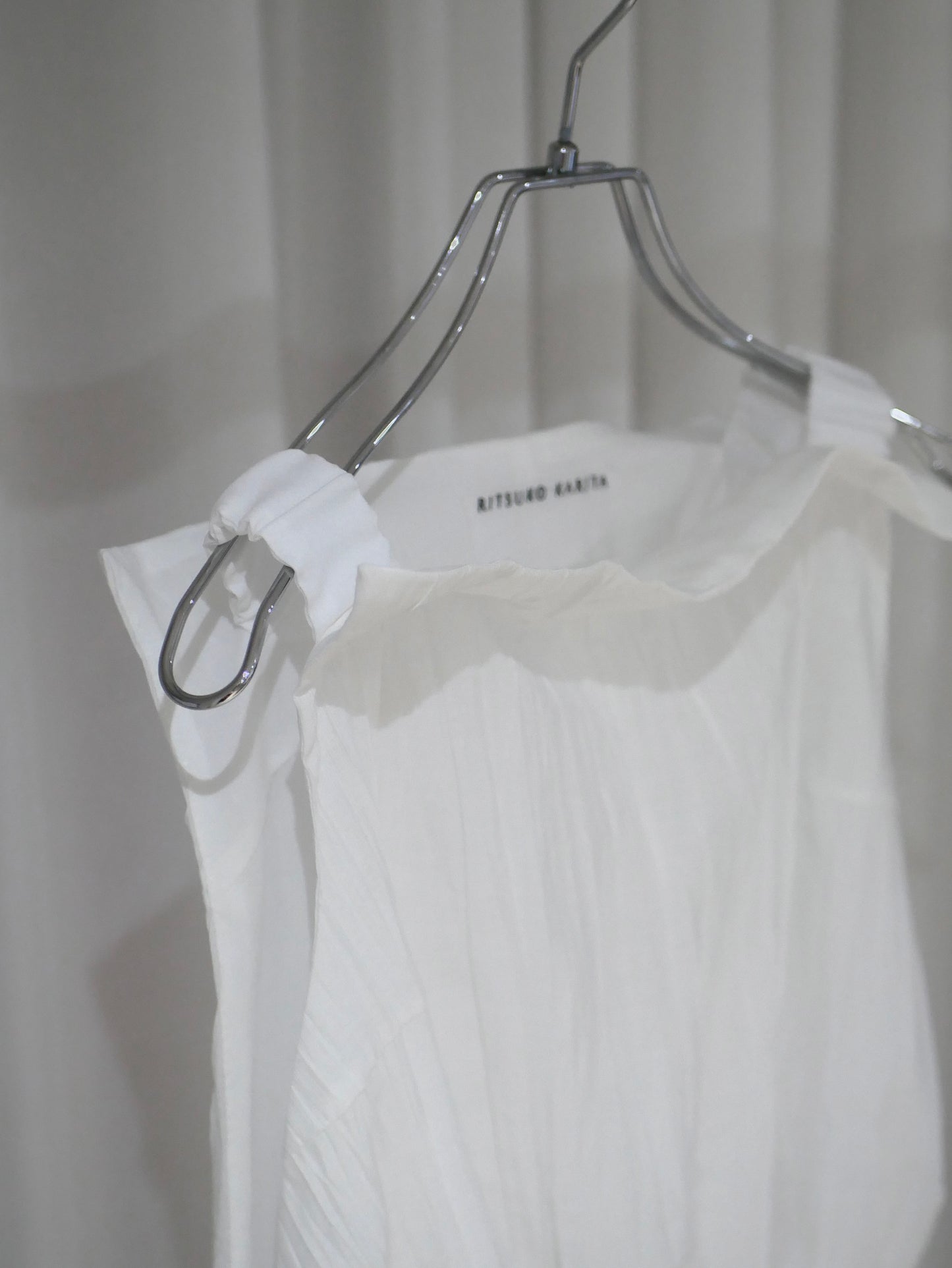 3,【全額支払い】Interpret tops〔rich〕【受注生産】