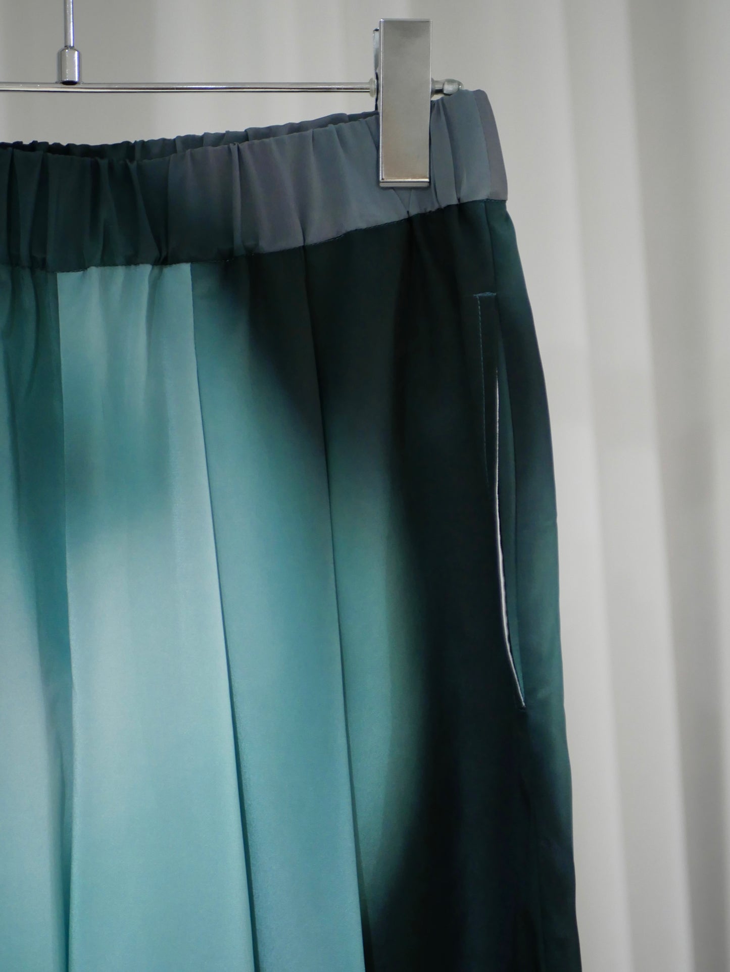 8,【全額支払い】Painted body easy pants〔rich〕【受注生産】