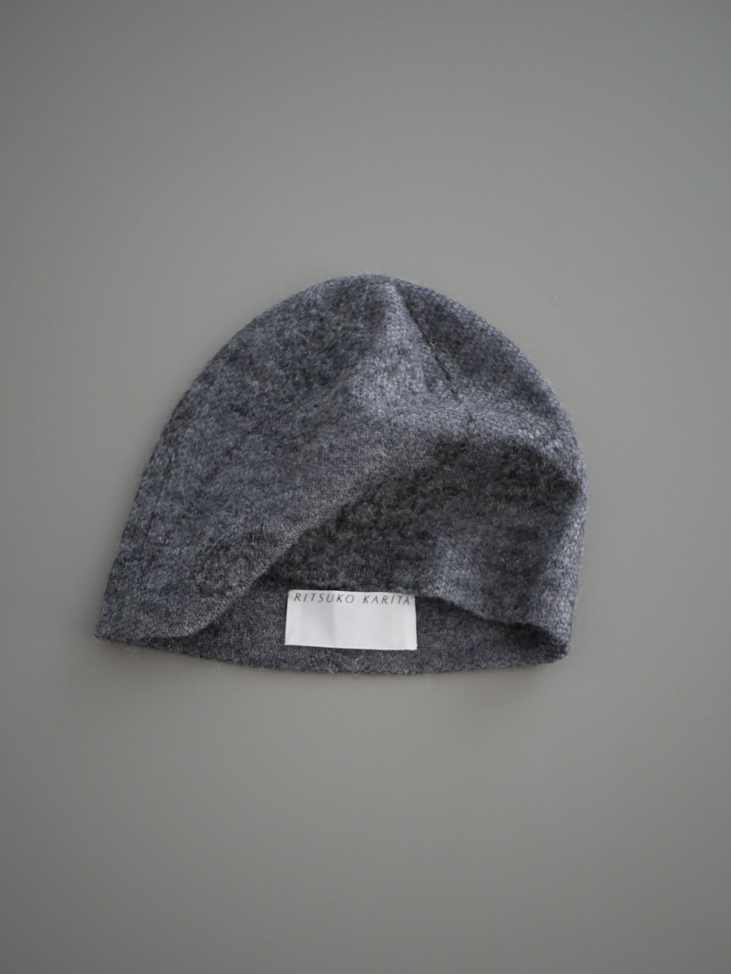 ▪️Flower lame beanie〔rich〕