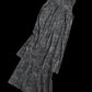 [Last one] [plain] See-through layered dress "A dress that blends into your skin"