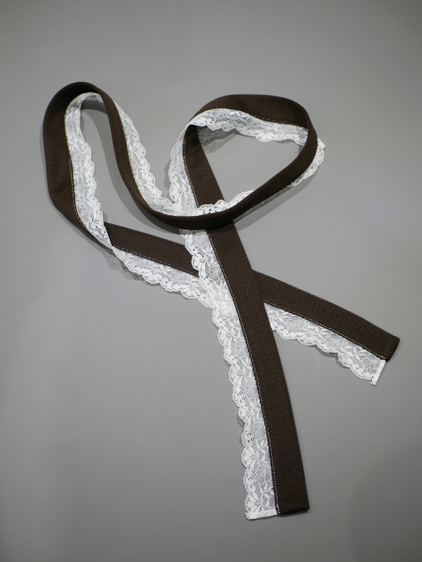 10,【全額支払い】Lace line strap〔rich〕【受注生産】