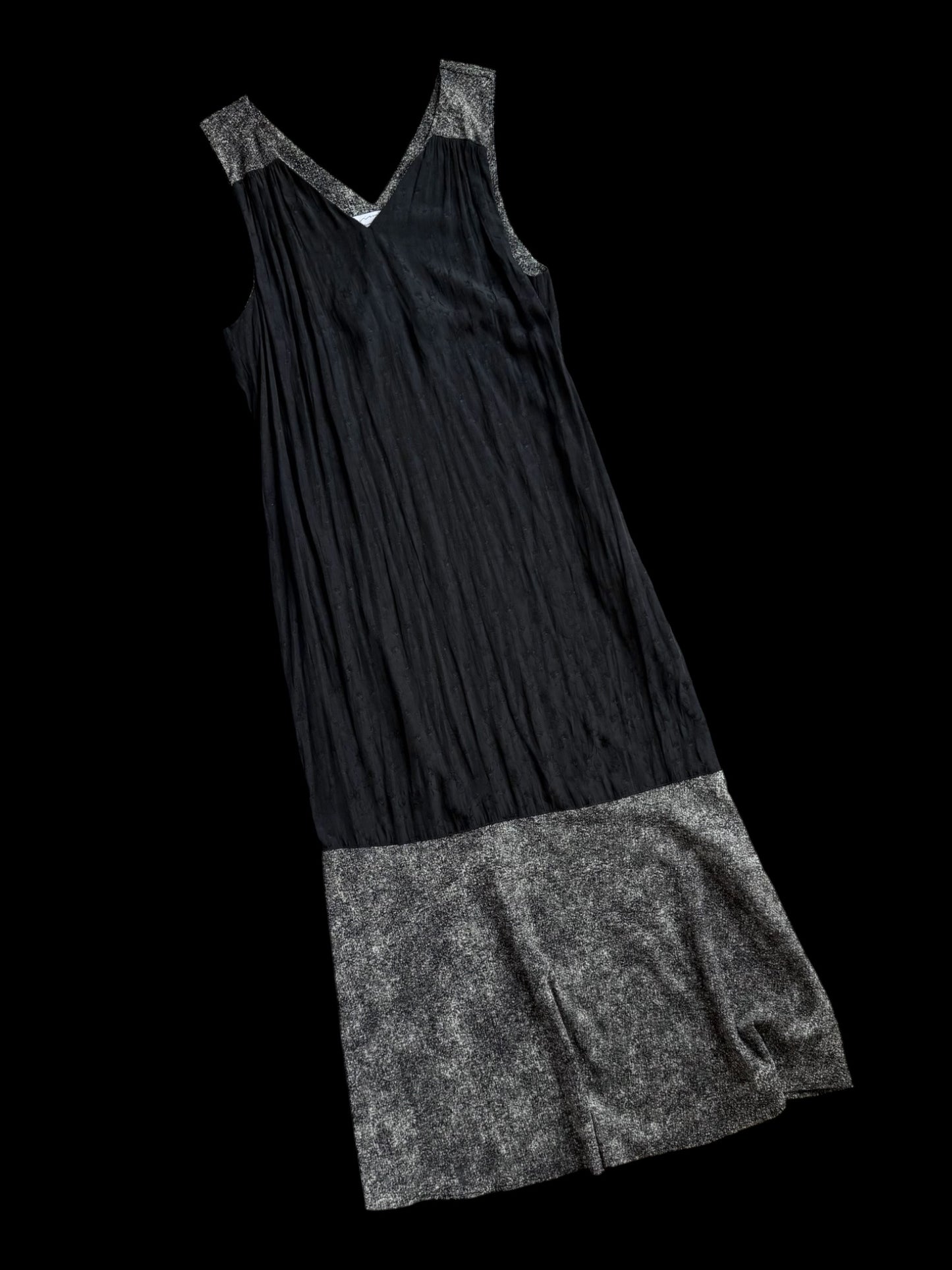 [Last one] [plain] See-through layered dress "A dress that blends into your skin"