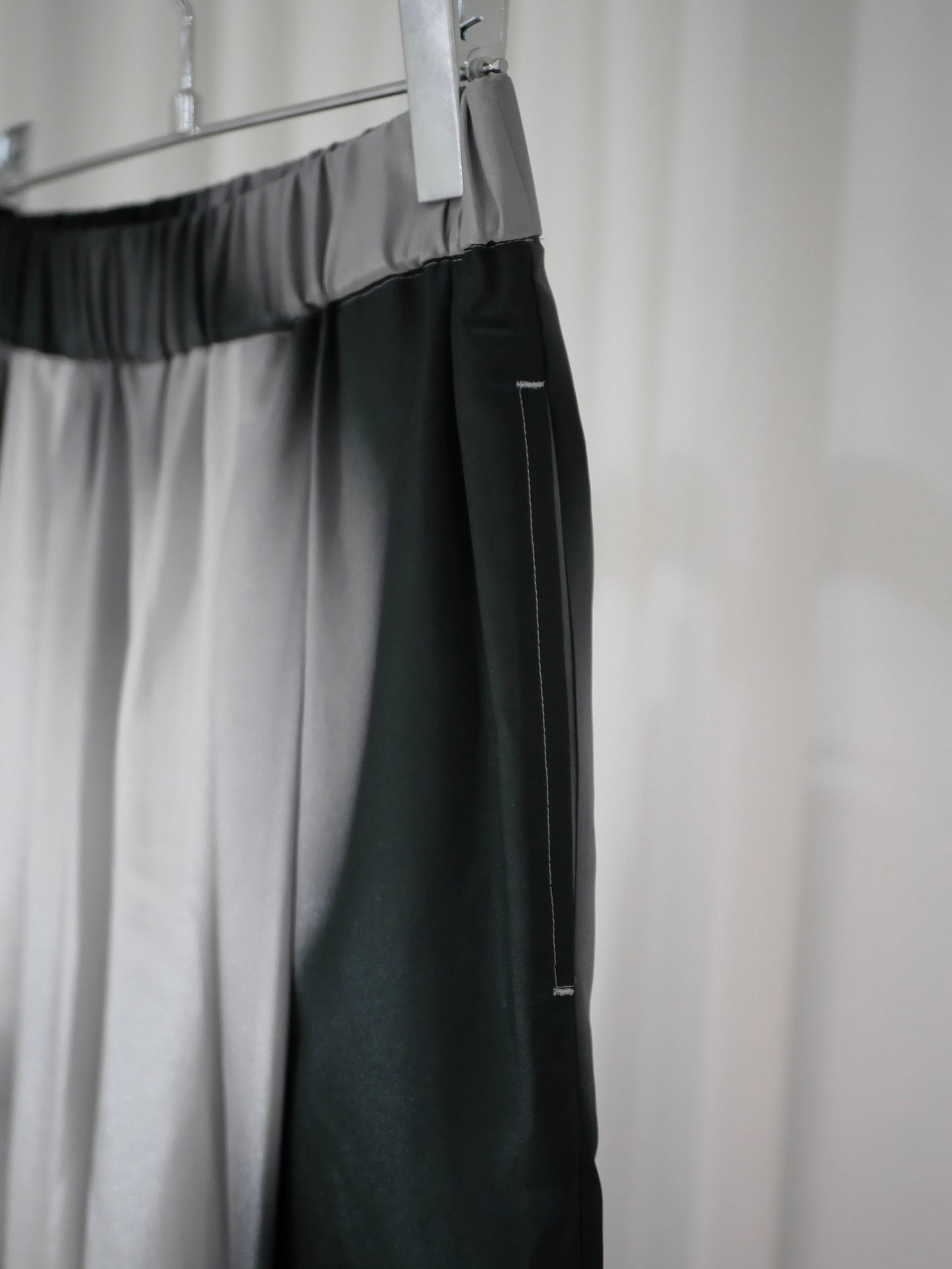 8,【全額支払い】Painted body easy pants〔rich〕【受注生産】