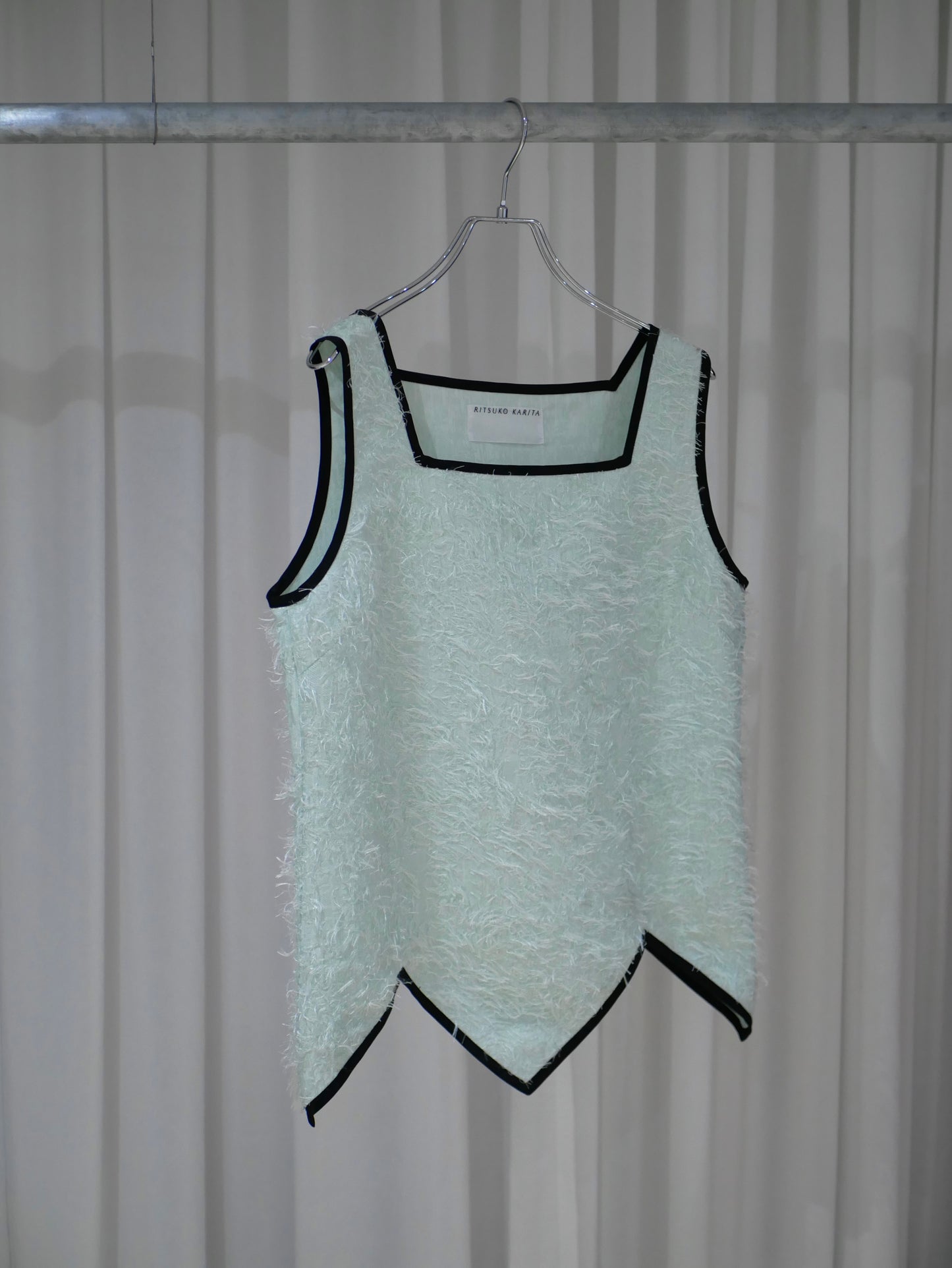 4,【全額支払い】Petal cut tops 〔rich〕【受注生産】