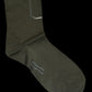 50% off [plain] Frame high socks "A quiet frame for your feet"