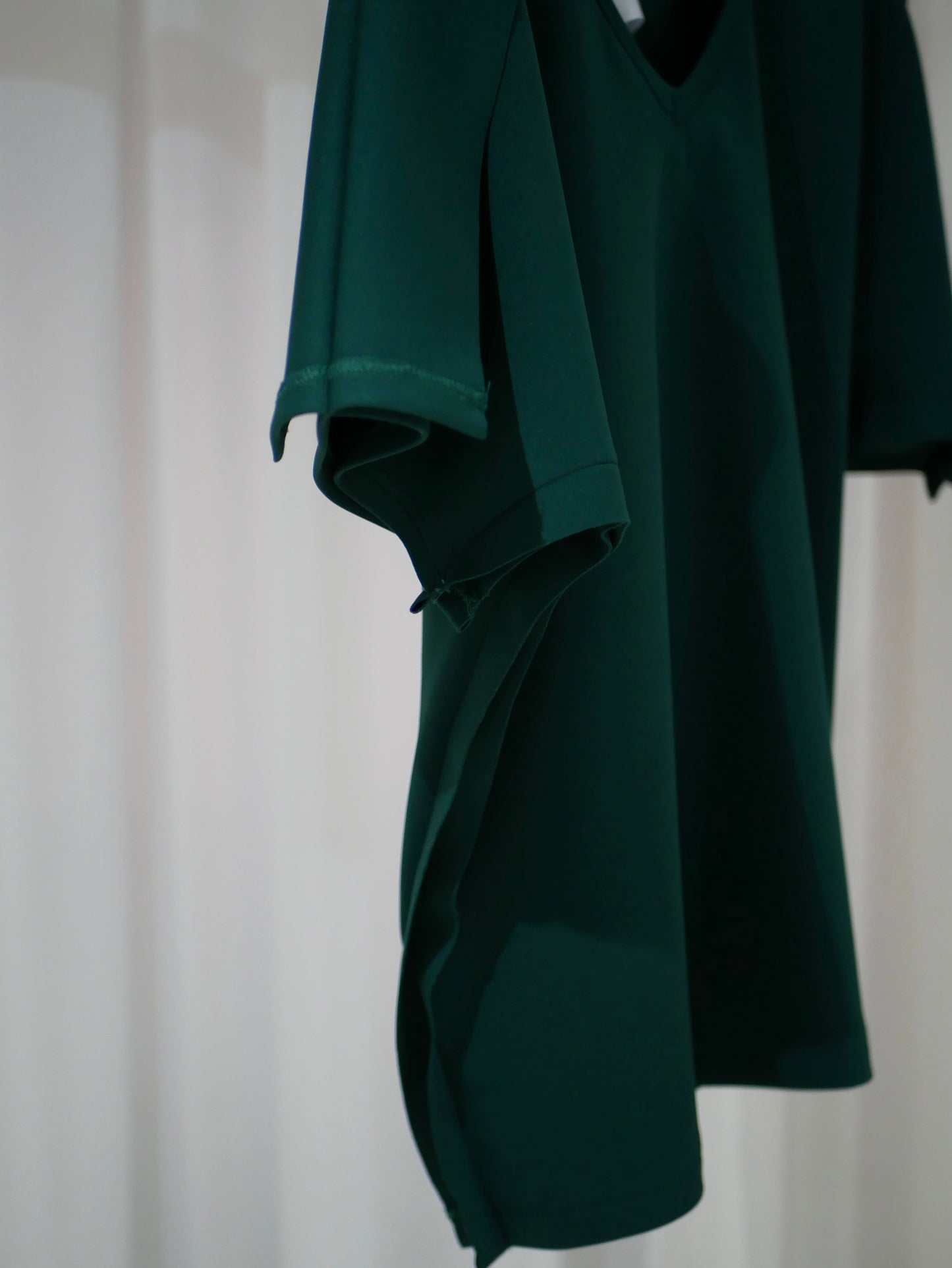 2,【全額支払い】Outline tee〔plain〕【受注生産】