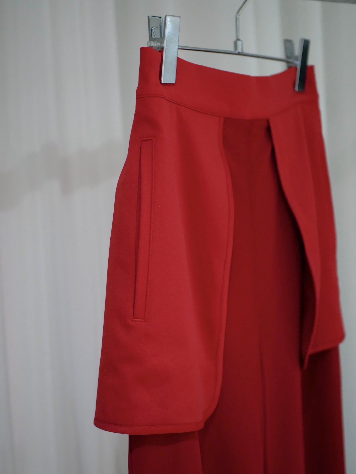 7,【全額支払い】Secret lace pants〔plain〕【受注生産】