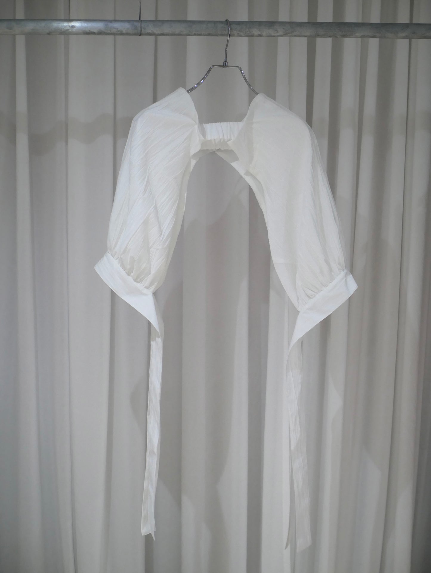 3,【全額支払い】Interpret tops〔rich〕【受注生産】