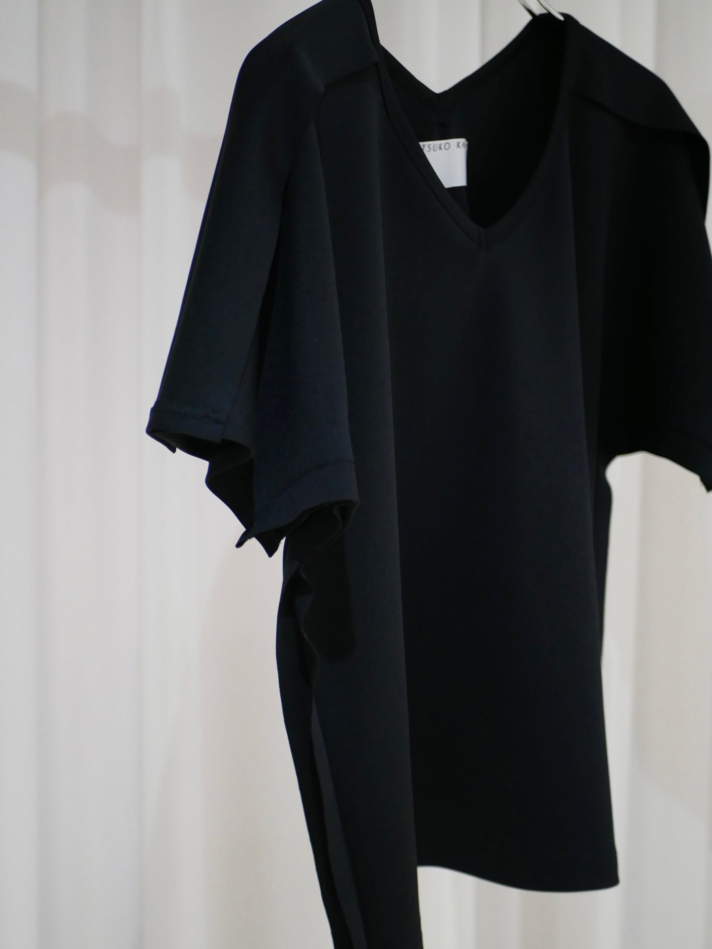 2,【全額支払い】Outline tee〔plain〕【受注生産】