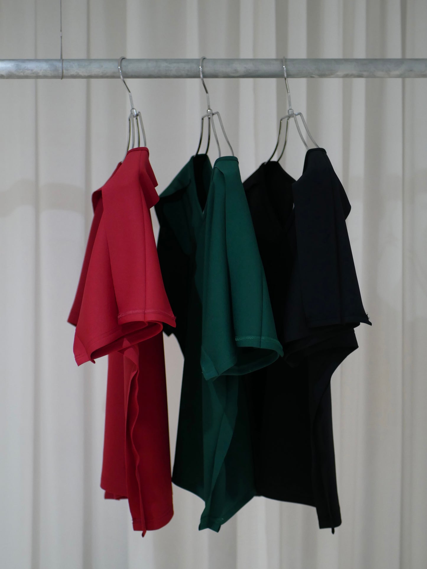 2,【全額支払い】Outline tee〔plain〕【受注生産】