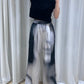 8,【全額支払い】Painted body easy pants〔rich〕【受注生産】