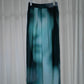 〔rich〕 Painted body easy pants