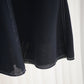 9,【全額支払い】Air mesh flare skirt〔plain〕【受注生産】