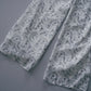 ▪️Vessel pattern pants (rich)