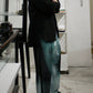 8,【全額支払い】Painted body easy pants〔rich〕【受注生産】