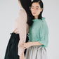 〔plain〕sherbet tops・long