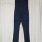 6,【全額支払い】Bare rib jumpsuit〔plain〕【受注生産】