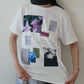 〔position〕Collage image T-shirts Vol.1 【〜6/30迄・受注生産】