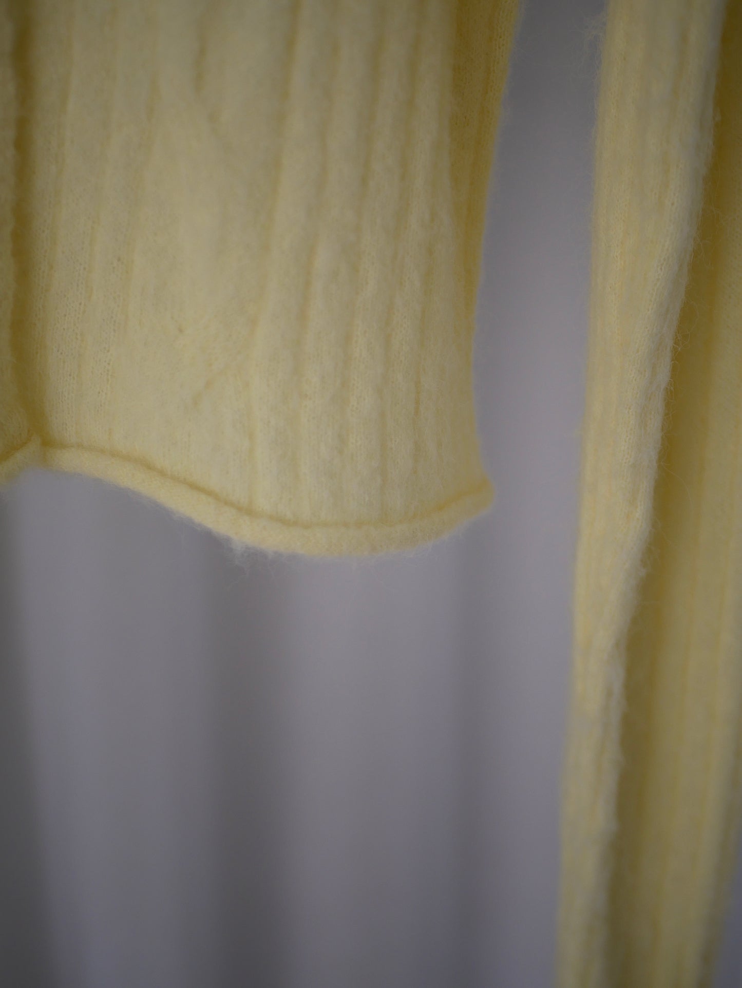 2.【全額支払い】Soft air cardigan〔plain〕【受注販売】