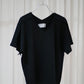 2,【全額支払い】Outline tee〔plain〕【受注生産】