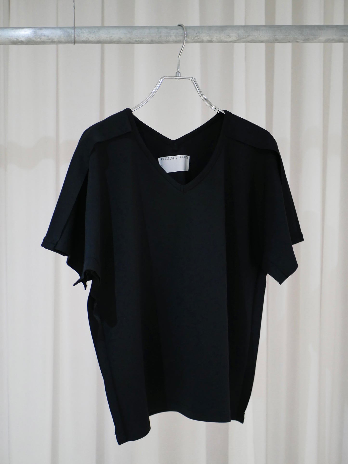 2,【全額支払い】Outline tee〔plain〕【受注生産】