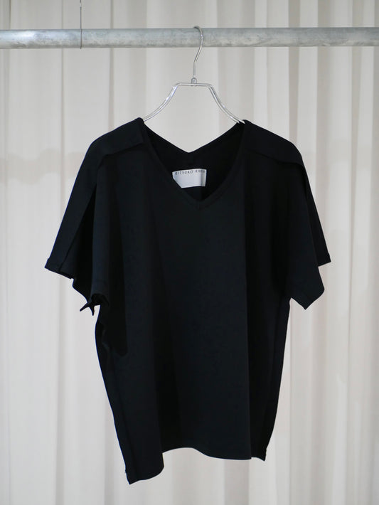 2,【全額支払い】Outline tee〔plain〕【受注生産】