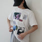 〔position〕Collage image T-shirts Vol.1 【〜6/30迄・受注生産】