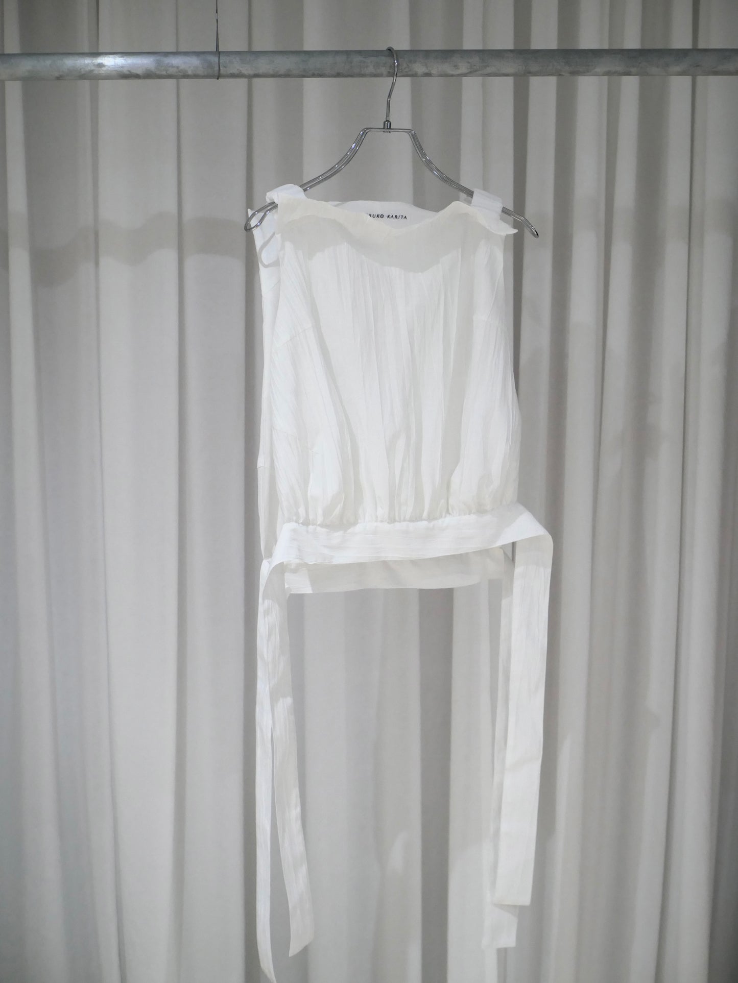 3,【全額支払い】Interpret tops〔rich〕【受注生産】