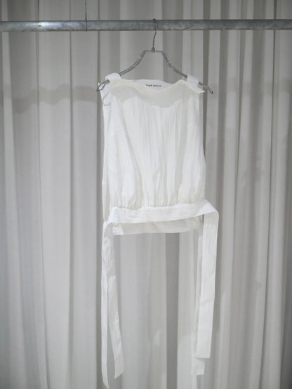 3,【全額支払い】Interpret tops〔rich〕【受注生産】