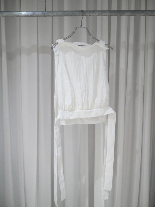 3,【全額支払い】Interpret tops〔rich〕【受注生産】