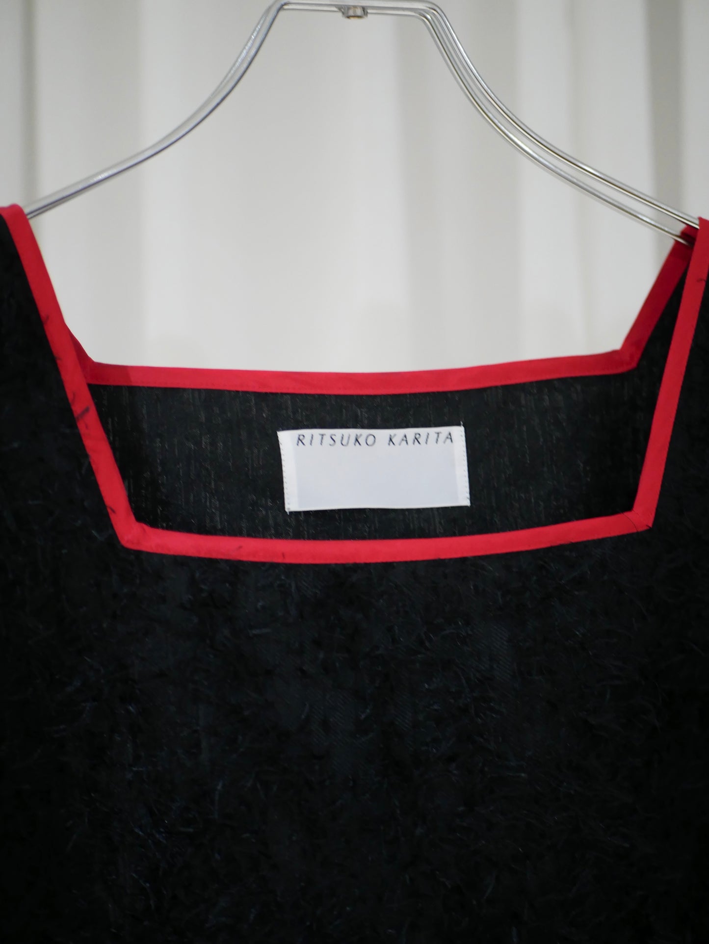 4,【全額支払い】Petal cut tops 〔rich〕【受注生産】