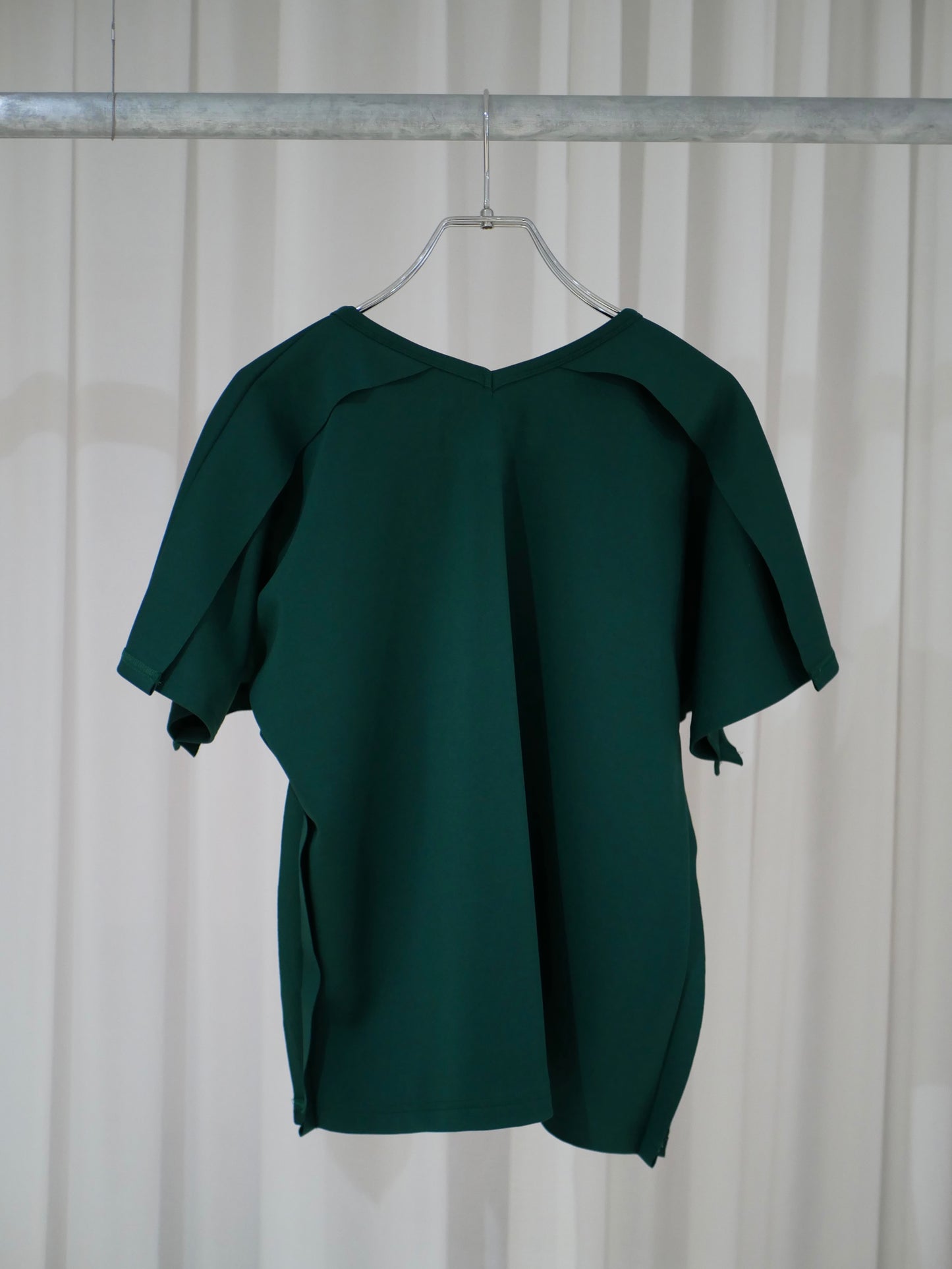 2,【全額支払い】Outline tee〔plain〕【受注生産】