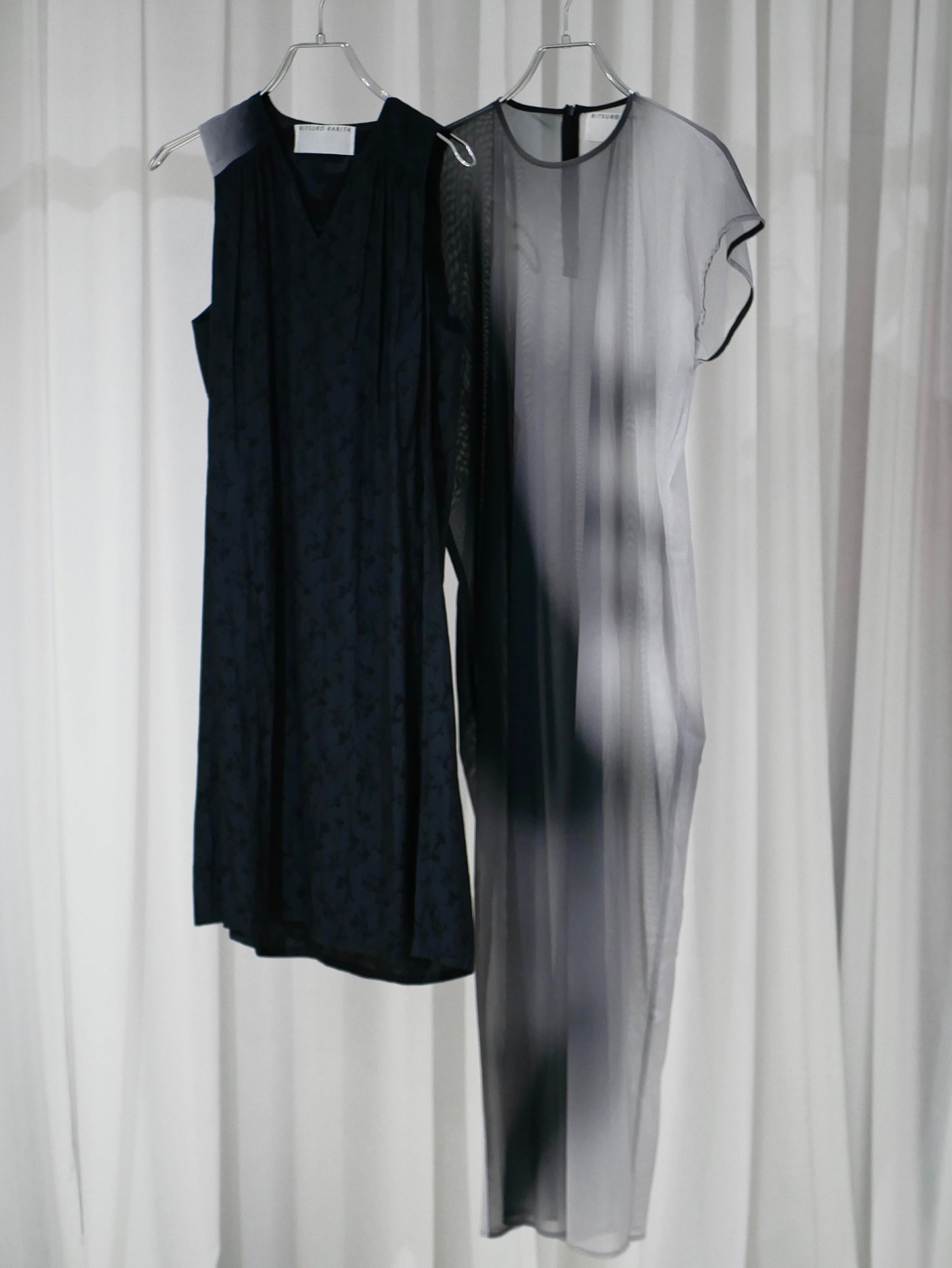 5,〔内金50％支払い〕Painted body dress 〔rich〕【受注生産】