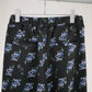 6A.【全額支払い】Louise flare hem pants〔louise〕【受注販売】Flower