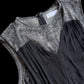 [Last one] [plain] See-through layered dress "A dress that blends into your skin"