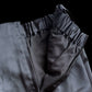 ◼︎Satin short pants 〔plain〕